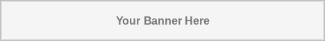 Your Banner Here